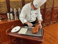 -蓬莱阁中餐厅(崇文门店)