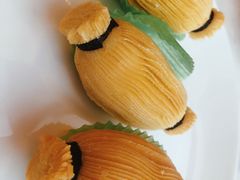 -唐阁海景中餐厅·早茶·粤菜•生日聚餐(海口朗廷酒店)