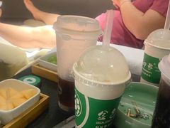 -金色印象·4K影院式足体养生(杨家坪西郊店)