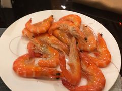-顺德美的万豪酒店·自助餐·贡厨
