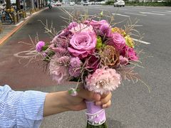 -荷兰布尔玛国际花艺学院