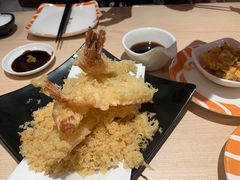 -新一番三文鱼寿司(大东海店)