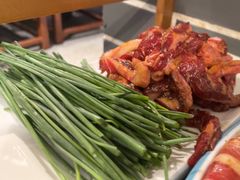-佟爷·老北京炙子烤肉(动物园店)