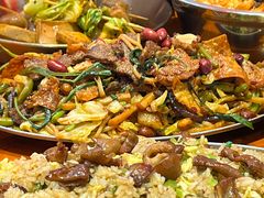 -雙冲柳州螺蛳粉&酸嘢&桂林米粉(簋街店)