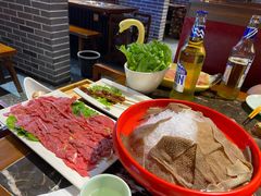 -宽窄巷子火锅(周浦店)