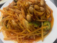 -松明一烤肉馆(鲁园店)