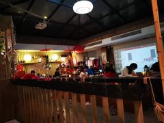 -蘭葶花酒馆(鼓楼店)