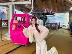 -长沙湘江冰雪世界