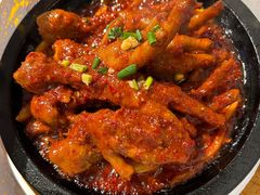 -七八冷面·延边朝鲜族美食(圣熙八号店)