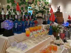 -安蒂娅·海鲜自助餐厅(安蒂娅美兰酒店)