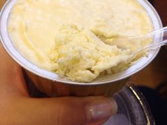 榴莲芝士蛋糕-家琳甜品(江南东店)