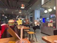 -肯德基(温州世贸店)