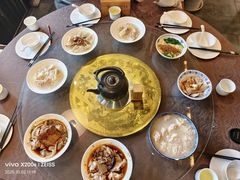 -龙抄手食府(浣花北路店)