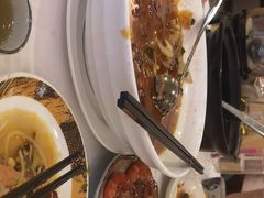 -金城大酒店-中餐厅(汾江中路店)