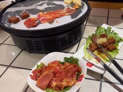 -肆幺幺烤肉(乐汇城店)