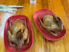 -光明刘冰乳鸽店(光明法政北路店)