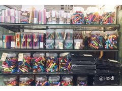 -MUJI无印良品(世博源店)