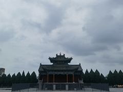 -关林