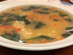 珍珠汤-玫瑰园(中央路店)