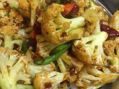 -清雅轩·清真菜·春饼•烤鸭(滑翔店)