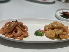 -荣兴酒家(徐家汇店)