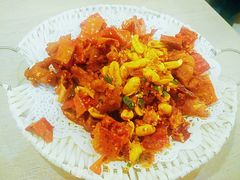 香辣掌中宝-兔爸私家小厨(新北万达店)