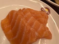 -芭菲盛宴·环球美食(解放碑英利国际店)