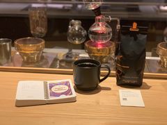 -星巴克臻选(济南恒隆店)