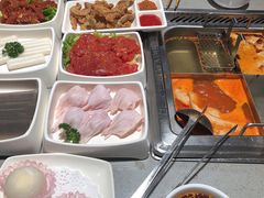 -海底捞火锅(吾悦广场店)