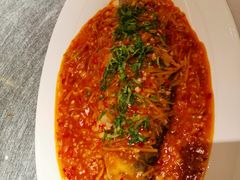 -雀蓝川菜(奥体广场店)