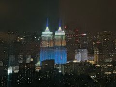 -上海龙之梦万丽酒店