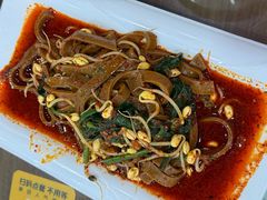 -盛唐府乾州酸汤面