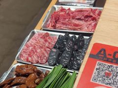 -霸腹烤肉(厦门柚子番店)