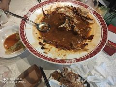 -旺顺阁·北京菜(北辰上品+)