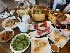 -临江酒店-中餐厅