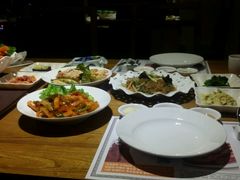 -紫霞门韩国料理烤肉(深南东路店)