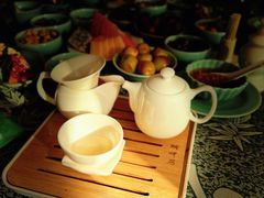 -湖畔居茶楼(湖滨店)