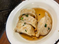 -舒蔡记生煎菜饭(云南中路店)