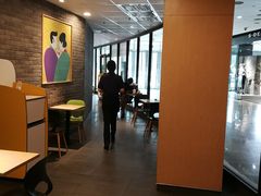 -麦当劳(山东章丘汇泉路店)