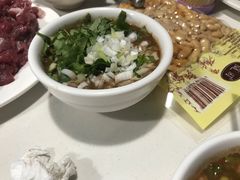 -天桥老金涮肉(牛街店)
