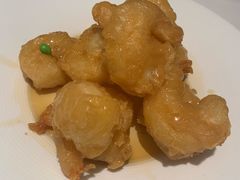 茉里锅包虾-茉里粤菜(皇姑万象汇店)