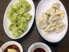-东北饭店·饺饺者( 学府壹号店)