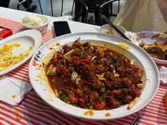 -霸王虾·小龙虾香辣蟹(玉林店)