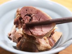 金陵板鸭-苏堂阳春面•九年庆(北京路天河城店)