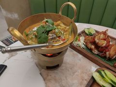 -KingThaia金泰兰(滨江天街店)