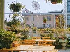 -小时光咖啡馆(北锣鼓巷店)