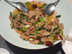 -滇铺子·云南特色菜·鲜花野菜季(曲靖万达店)