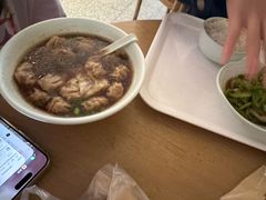 -东园小馆·早茶·淮扬小炒(蜀景店)