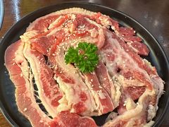 -大喜烤肉(海宁尚东店)
