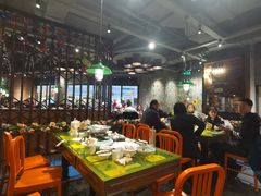大堂-辛香汇(宝乐汇店)